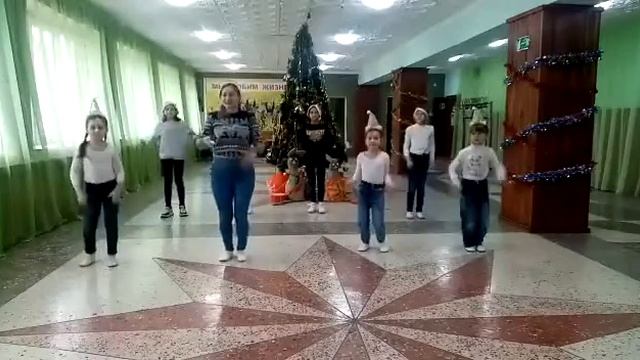 Сказочный хоровод смотреть онлайн