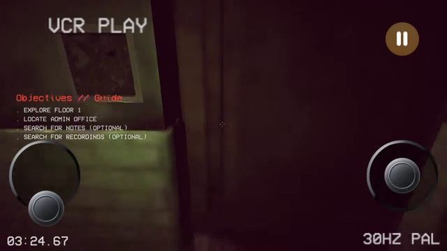 The Final Take| Android gameplay| Horror Game смотреть онлайн