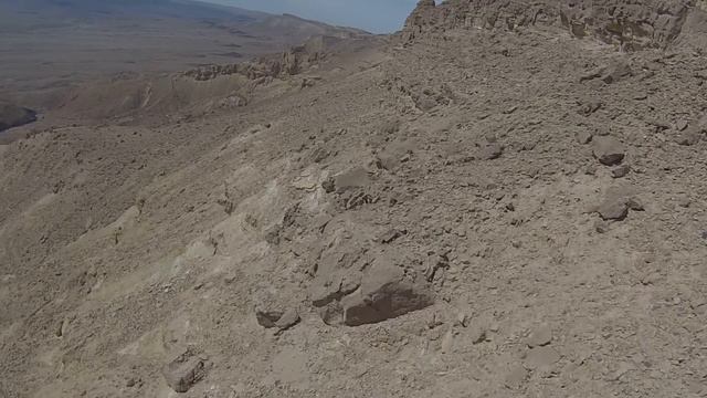 Параглайдинг в Израиле. Выпаривение с 1 метра.... смотреть онлайн