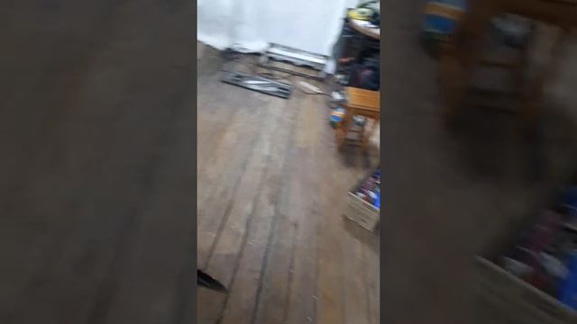 страшная история и новый проэкт.иж планета. смотреть онлайн