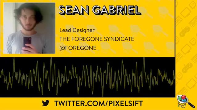 Episode 69- Interview with Sean & Travis of FOREGONE, choice vs story & frustum culling frustration смотреть онлайн