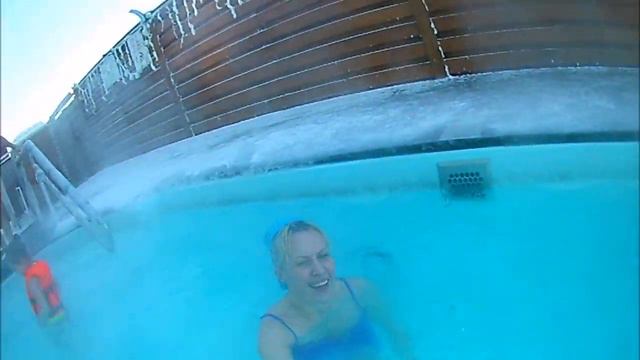 Аквапарк Ермаковых смотреть онлайн