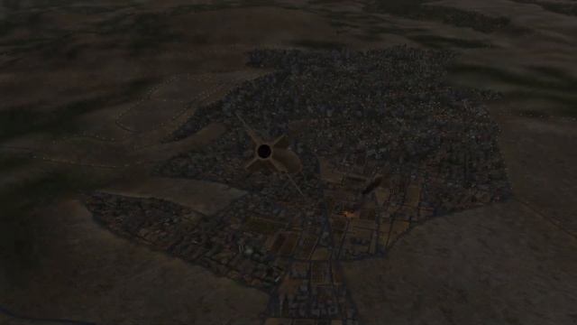 Paint it Black - DCS Command Node Strike смотреть онлайн