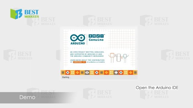 [Wireless module | Bluetooth transmission protocol]Bluetooth 5.2 BLE Module (BMCOM) BMC77M001 смотреть онлайн