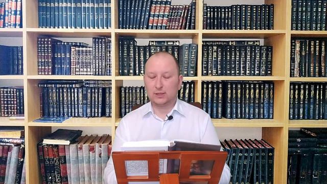 На виновного в злословии налагается наказание бедностью. Смысл и законы достойной речи #43 смотреть онлайн