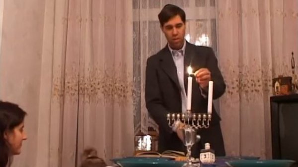 во сне и наяву (dreams & reality)