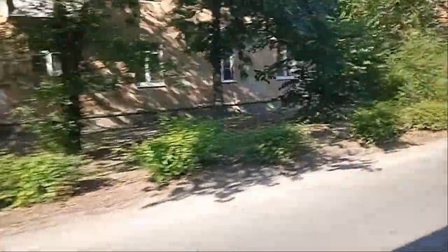 Волжский Поездка на автобусе Волжанин-5270-20-06 