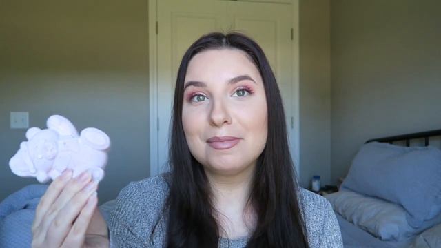 LUSH Christmas Haul 2022 смотреть онлайн