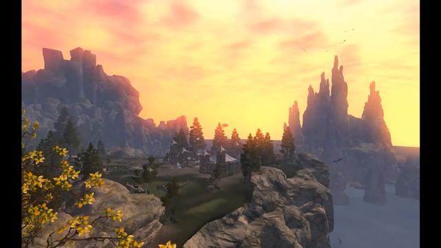 EverQuest II: Scars of the Awakened Lore Webcast смотреть онлайн