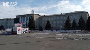 ПРОгулка по г. Каракол | ПРО Каракол | Иссык-Куль