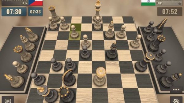шахматы для начинающих , учимся играть в шахматы вместе , play chess online