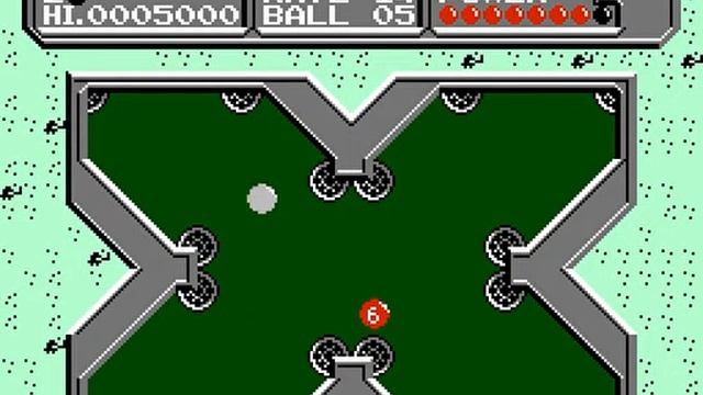 Lunar Pool - 5000 point Speedrun смотреть онлайн
