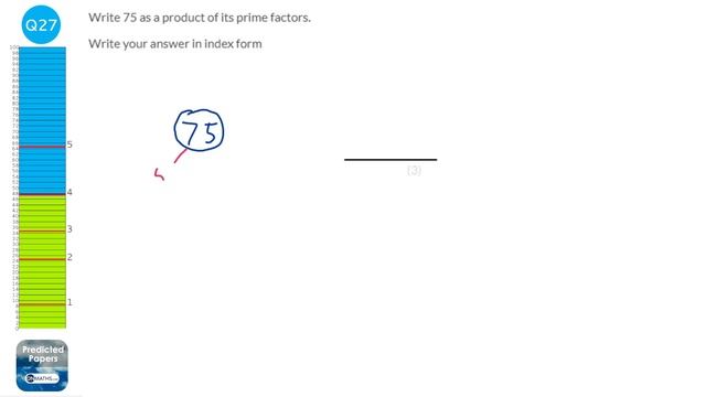 Advance Information June 2022 Predicted Maths GCSE Paper 2 OCR (Foundation) Exam J560/02 смотреть онлайн