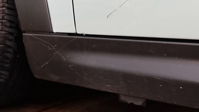 Stop Using Tire Shine смотреть онлайн