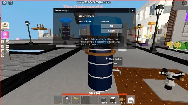 How to get and use basic sprinkler in roblox islands by easy.gg смотреть онлайн