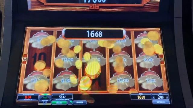 CLOVER LINK Queen Cleopatra BIG WIN 2 Clover Features & Free Games Magic Symbol APEX Slot Machine смотреть онлайн
