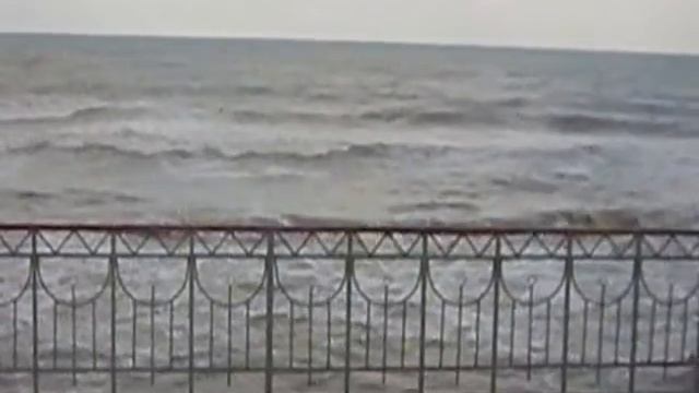 Дедеркой - Туапсе .Электричкой вдоль берега