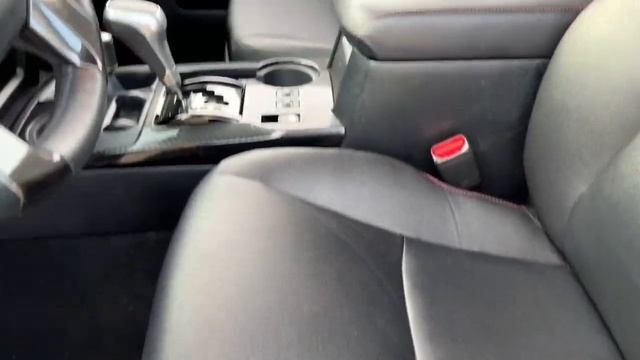 2018 Toyota 4Runner Wilmington, New Castle, Newark, Hockessin, Claymont, DE 230923A