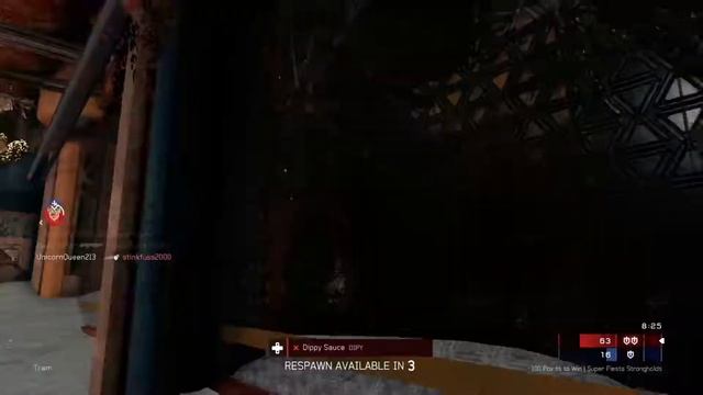 Halo 5 Super Fiesta Strongholds on Overgrowth #35 смотреть онлайн