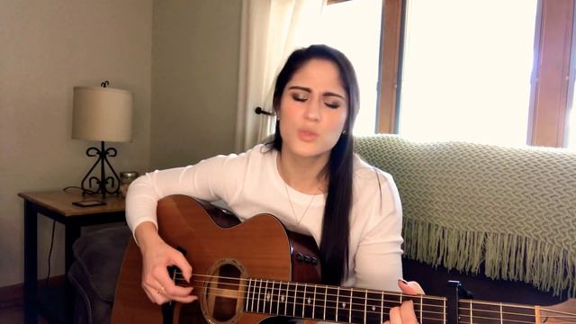 Homecoming Queen - Kelsey Ballerini (Cover by Emma Gardella) смотреть онлайн