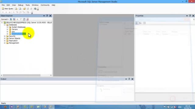 howto import excel to sqlserver with vb.net смотреть онлайн