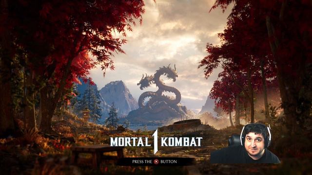 Mortal Kombat 1 Launches Next Week..Why Do We Know So Little? смотреть онлайн