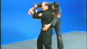 Самурайское ханбодзюцу . Телескопическая полицейская дубинка. Ч 6.