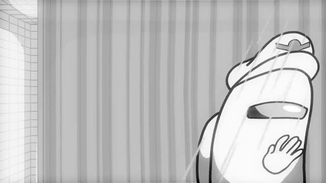 Among Us Lógico La Venganza de Novisor Dibujos Animación смотреть онлайн