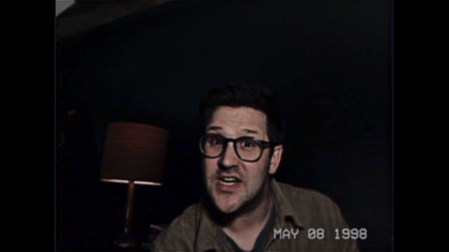 Паранормальные явления. Поместье призраков - Русский трейлер (2024) смотреть онлайн