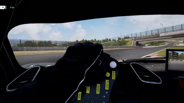 ferrari 488 evo challenge suzuka смотреть онлайн