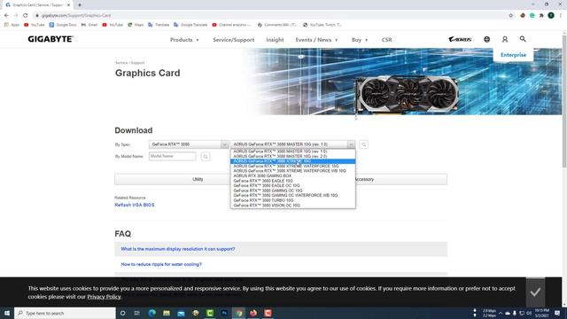 Gigabyte graphics card drivers for Windows 10 64 bit смотреть онлайн