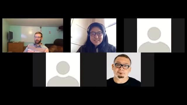 Reaction Community Call - 10/4 смотреть онлайн