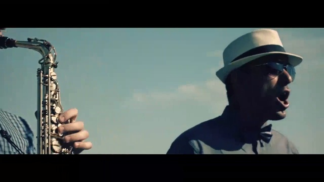 Актер Александр Олексенко Tabestoon(summer)