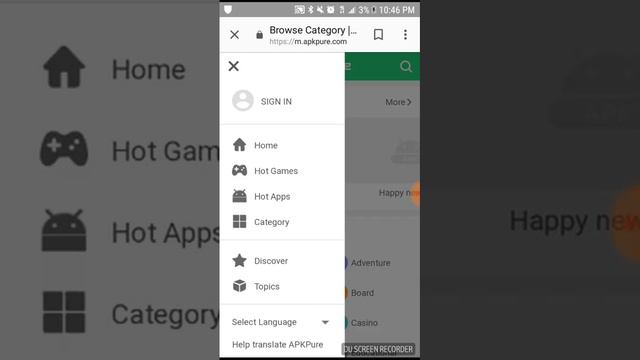 How to get fortnight battle royal on android no lie (troll) смотреть онлайн