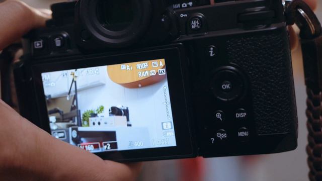 Switching to Nikon? Do this First | Nikon Zf смотреть онлайн