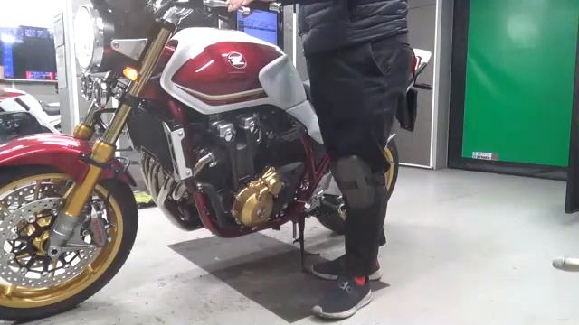 honda cb 1300 2023 смотреть онлайн