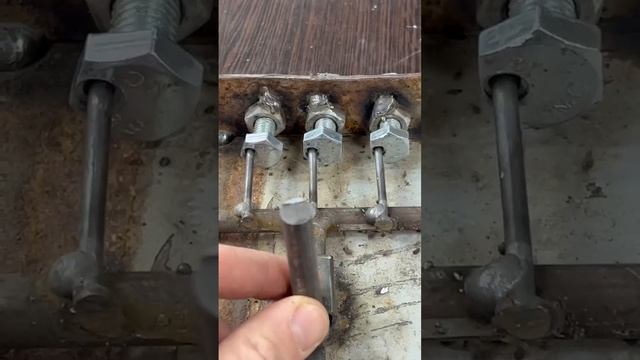 Кодовый дверной замок своими руками смотреть онлайн