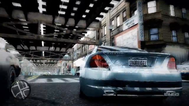 GTAIV ENB super duper fucking real life real people real dogs realistic. CHEEYEAAHHH смотреть онлайн