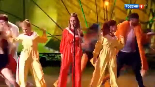 IOWA -Плохо танцевать (Первая национальная музыкальная премия 2017) смотреть онлайн