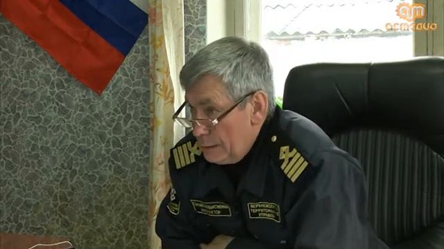 Рыбакам предстоит свернуть сети смотреть онлайн
