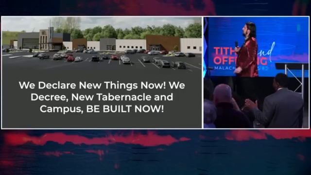 Hank Kunneman PROPHETIC WORD | [ MAR 3,2024 ] - GOD HAS DECIDED TO FINISH THIS IN YOUR FAMILY смотреть онлайн