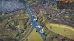 КАКИЕ САМОЛЁТЫ КАЧАТЬ В WAR THUNDER СССР 1-2 РАНГ