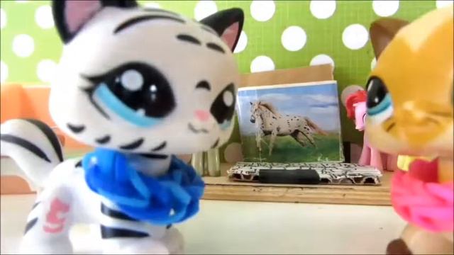 Праздник на канале LPS Fruttes Love в честь 101 фруктика и дня рождения канала смотреть онлайн