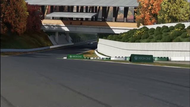 Infiniti G35 Forza Motorsport 7 смотреть онлайн