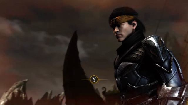 Mortal Kombat X / XL Глава Седьмая: Такеда Такахаши (Сюжет) (Gameplay) смотреть онлайн