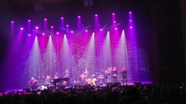 thomas lauderdale its pure magic what an amazing musician from pink martini смотреть онлайн