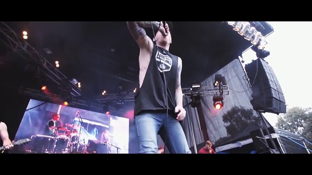 Antagonist A.D - For Anyone That Hurts - HD On Bestmusic.ucoz.org