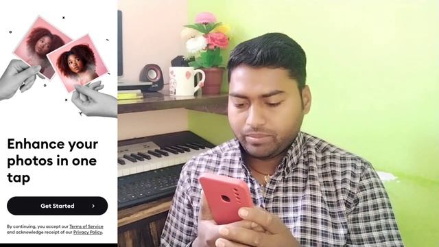 Remini app kaise use Kare | how to use Remini photo Enhancer app | Remini app смотреть онлайн