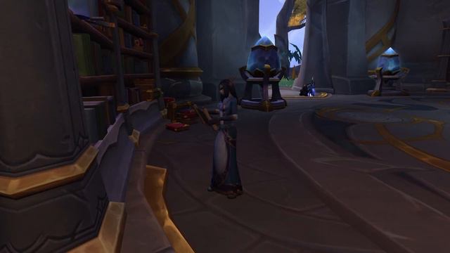 QUE FAIRE sur wow EN ATTENDANT la 10 2 6 ? - Actualités Wow #2 смотреть онлайн