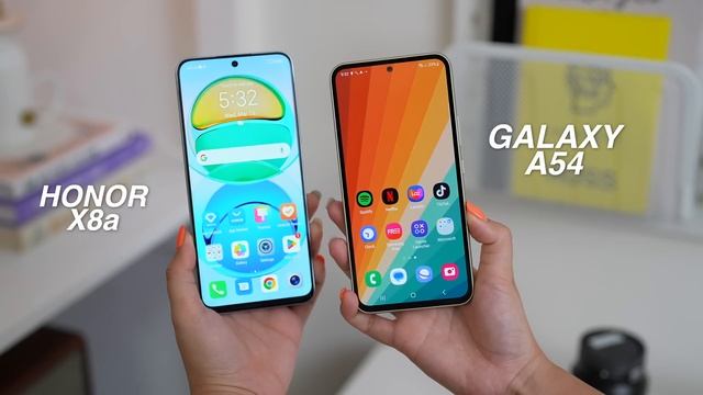 Samsung Galaxy A54 5G: 48 HOURS LATER! смотреть онлайн